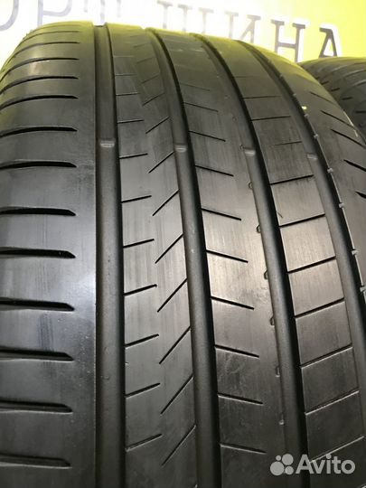 Bridgestone Alenza 001 285/45 R22 111H