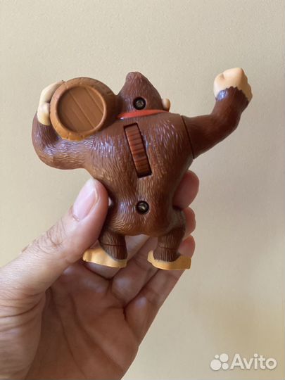 Донки конг Super Mario