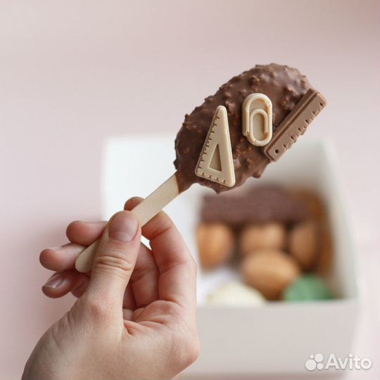 Сладкие подарки