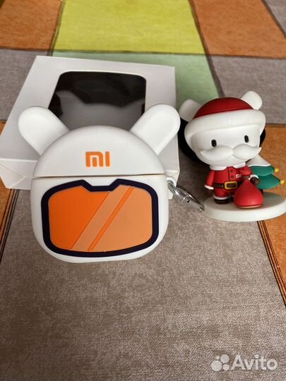 Чехол для наушников airpods