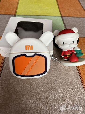 Чехол для наушников airpods