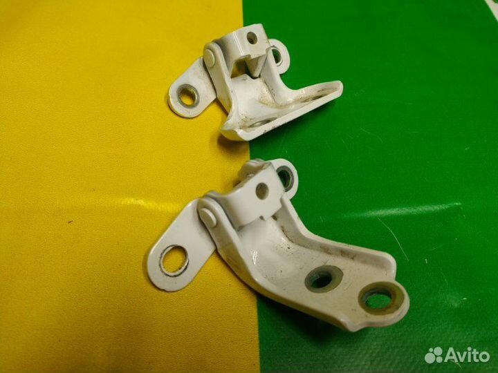 Петли двери комплект Hyundai Tucson 2022