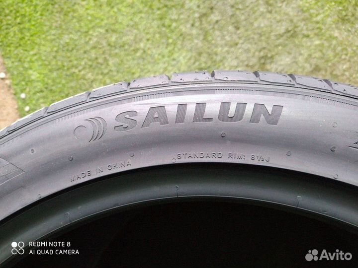 Sailun Atrezzo ZSR2 245/40 R18 Y