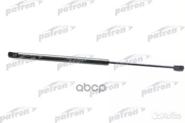 Амортизатор крышки багажника Общая длина: 470 м