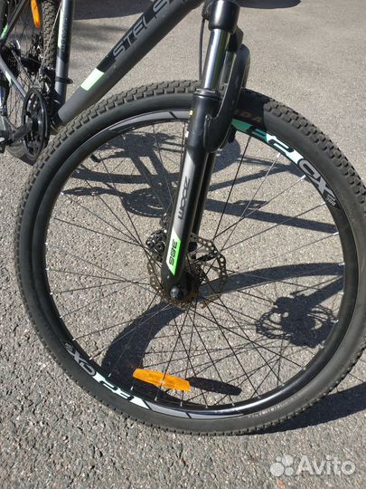 Горный велосипед Stels Navigator 620 MD