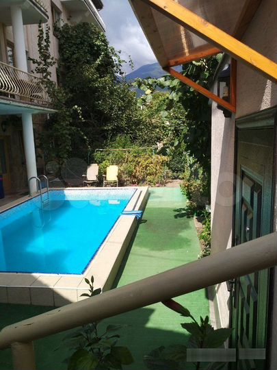 Дом 450 м² на участке 5 сот.