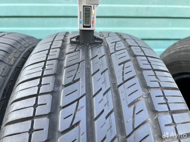 Kumho Solus KL21 265/60 R18