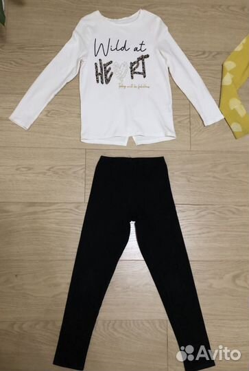 Вещи фирменные 134