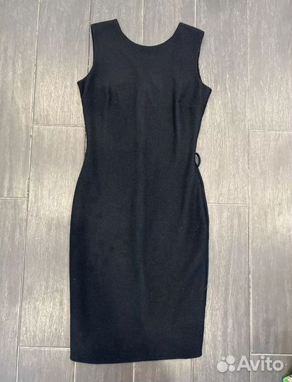 Женское Платье Gucci размер S