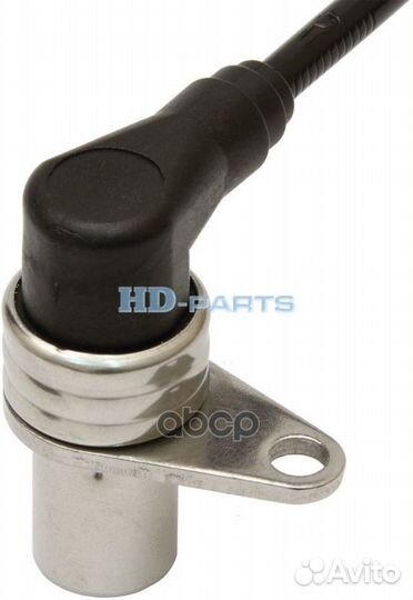 Датчик числа оборотов SC к/вала