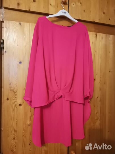 Блузка Ms, EU 46