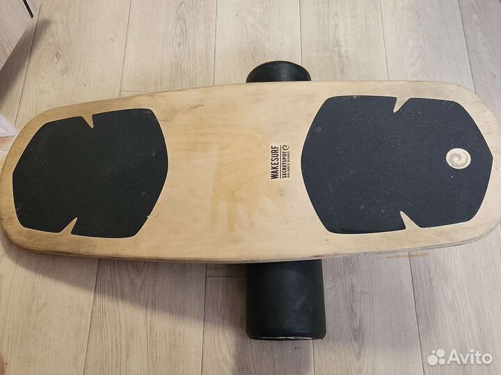 Балансборд