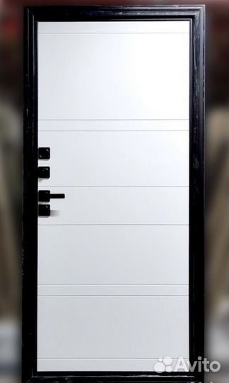 Дверь термо