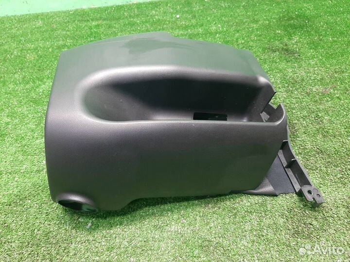 Кожух рулевой колонки (комплект) Subaru Legacy/ O