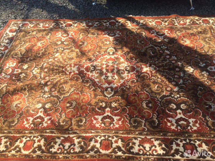 Ковер-палас