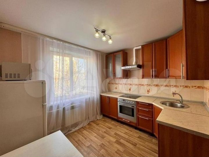 1-к. квартира, 33,3 м², 4/9 эт.