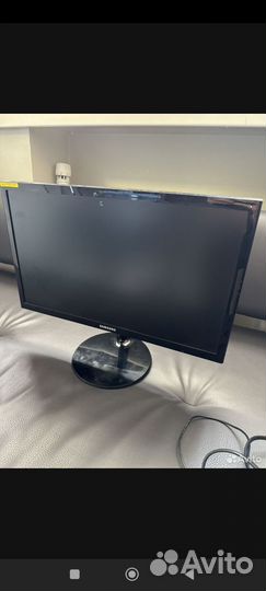 Пк