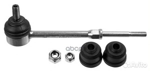 Тяга заднего стабилизатора L,R 3543001 lemforder