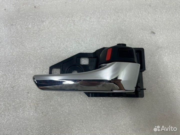 Ручка двери внутренняя передняя правая Toyota