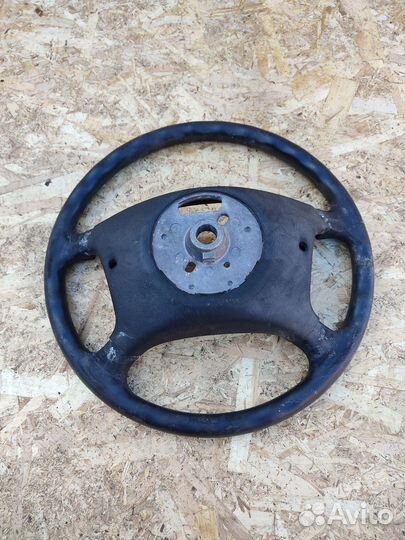 Руль bmw e38/e39