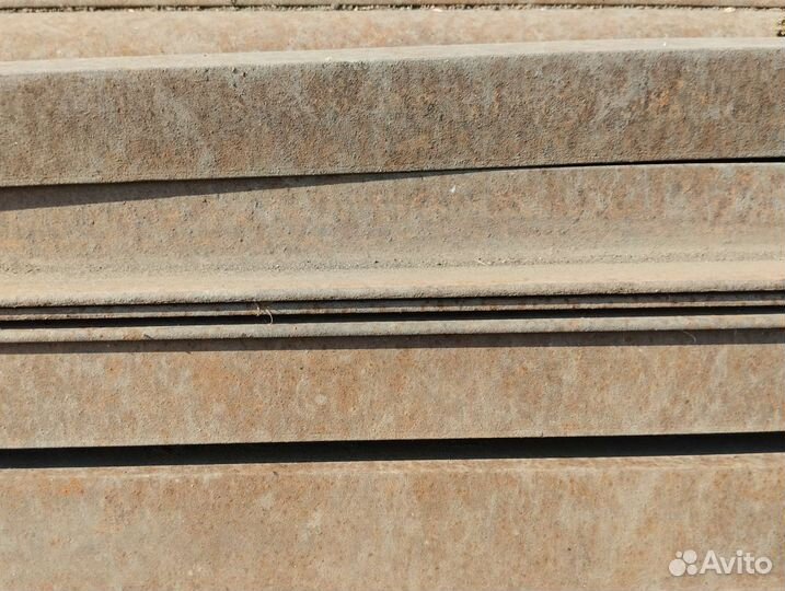 Уголок металлический бу