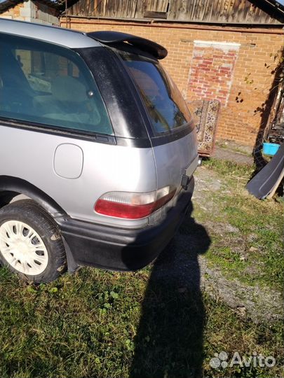 Toyota Estima Lucida 2.2 AT, 1993, 300 000 км