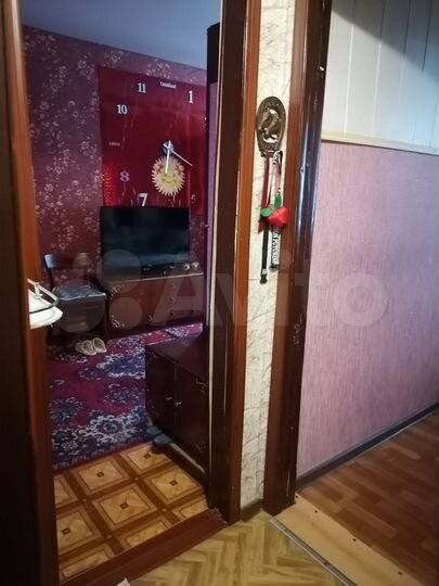 2-к. квартира, 38,6 м², 3/5 эт.