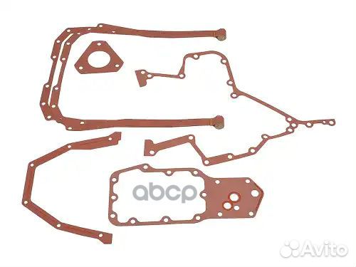 Комплект прокладок нижних Cummins 8109876SX