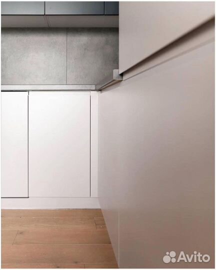 Кухня новая