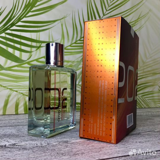 La Parretta Esscentric 002 Esscentric Molecule