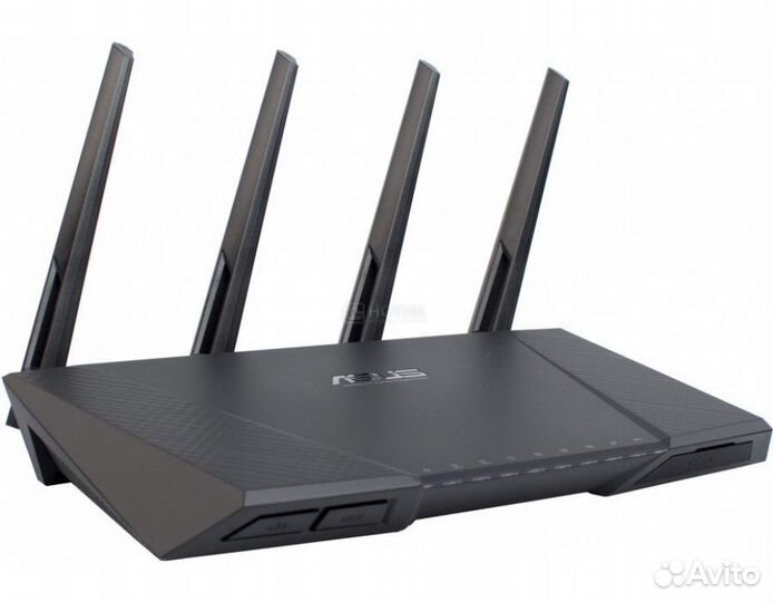 Wi-Fi Роутер Asus RT-AC87U
