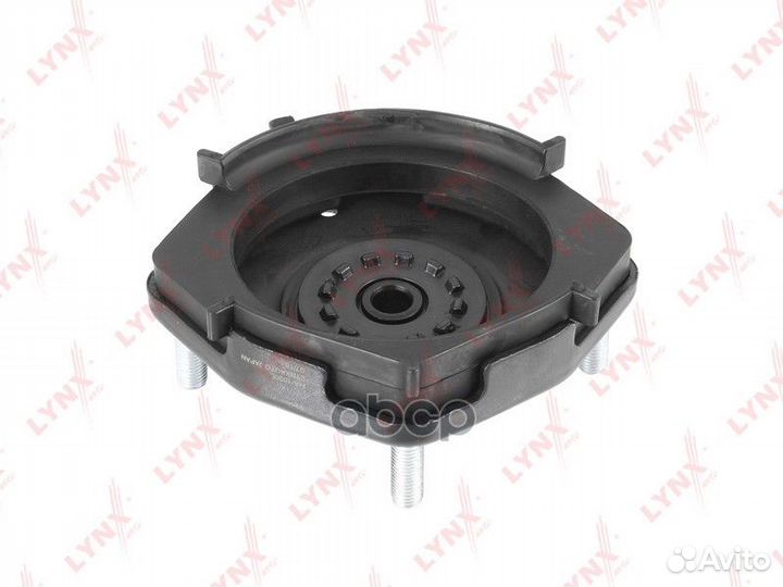 Опора заднего амортизатора слева MA-1030L lynxauto