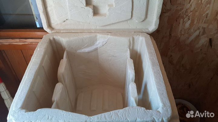 Термобоксы