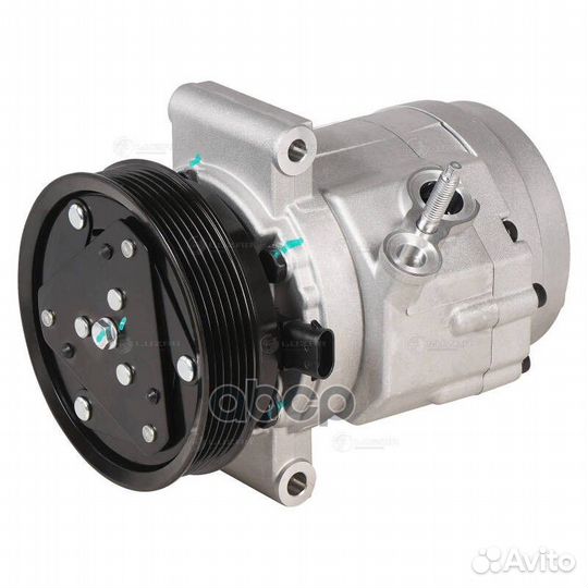 Компрессор кондиц. для а/м Chevrolet Captiva (0