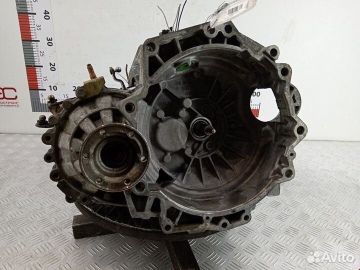 Кпп для Volkswagen Golf 4