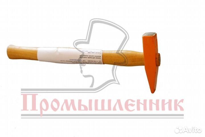 Молотки бетонщика