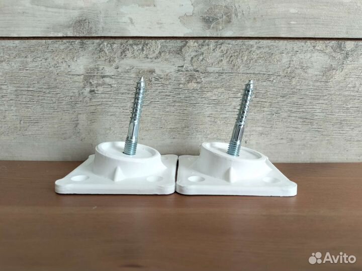 Опоры мебельных ножек