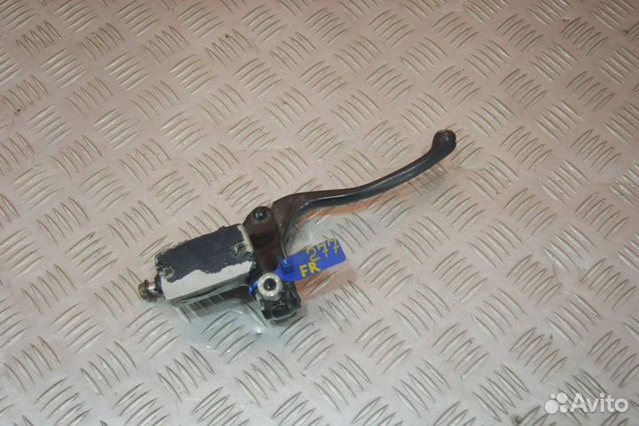 Машинка тормозная передняя Suzuki VS750 Intruder