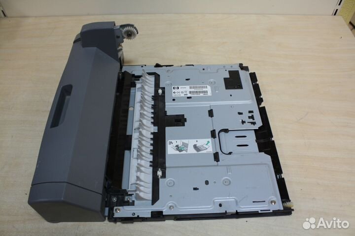 Дуплекс для HP Laserjet M5035 и 5200