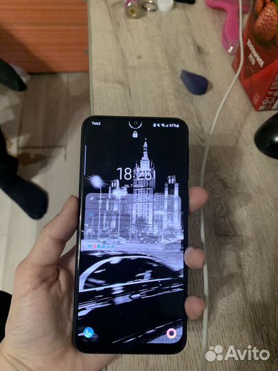 Samsung galaxy m21
