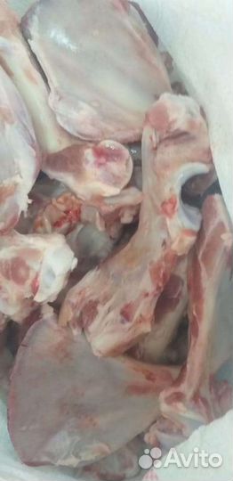 Кости для собак