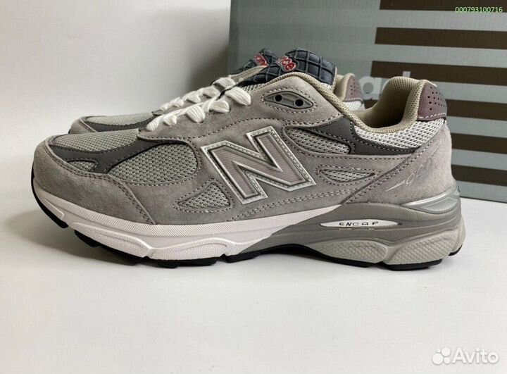 Кроссовки New Balance 990