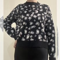 Свитер женский