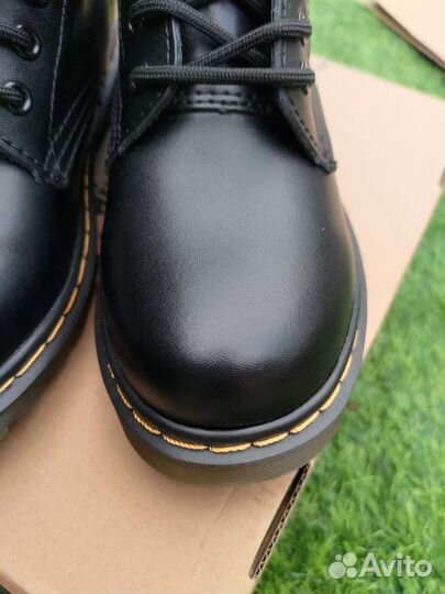 Ботинки Dr martens 1460