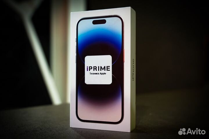iPhone 14 Pro Max, 512 ГБ