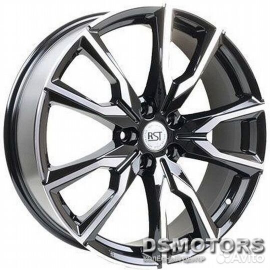 Диски R012 8/20 5x127 ET45 d71.6 BD