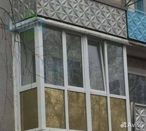 Окно в квартиру / дом / коттедж