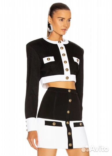 Костюм B*lmain