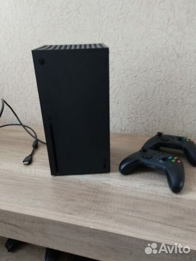 Xbox series x
