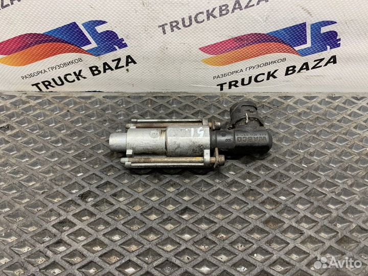 Датчик движения штока пгу